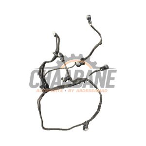 Kit capteur PDC A0009055504 Mercedes C Estate (S205) C-350 e 2.0 16V