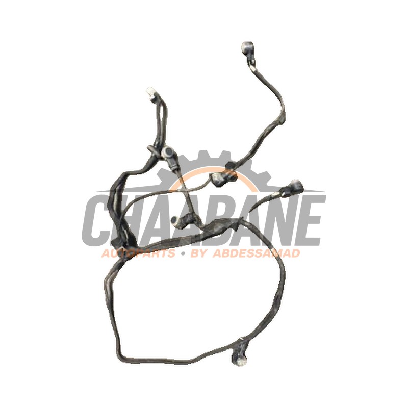 Kit capteur PDC A0009055504 Mercedes C Estate (S205) C-350 e 2.0 16V