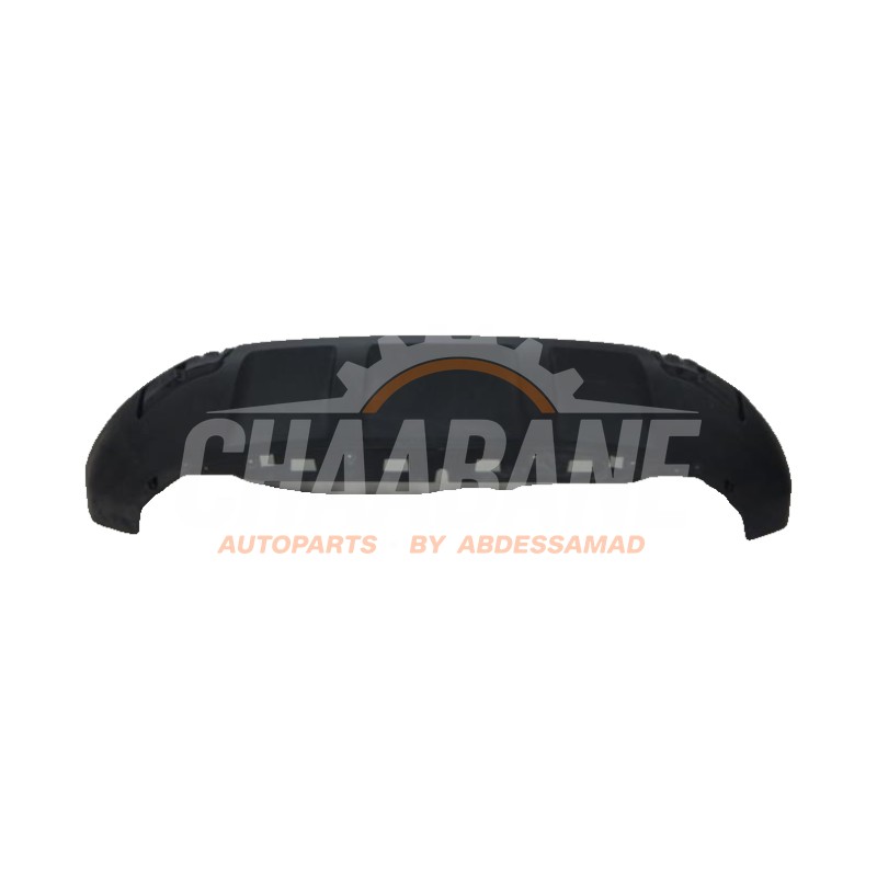 Diffuseur pare-choc arriere 575805903D Seat Ateca (5FPX) 2016