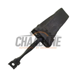 Butee 4portes arriere gauche 760839249 Porsche Cayenne III (9YA) 2.9 Biturbo V6 24V S 2017