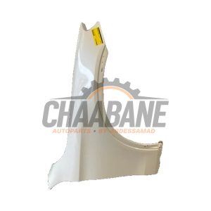 Aile avant droite A2538800218 Mercedes GLC Coupe (C253) 2.0 300d 16V 4-Matic