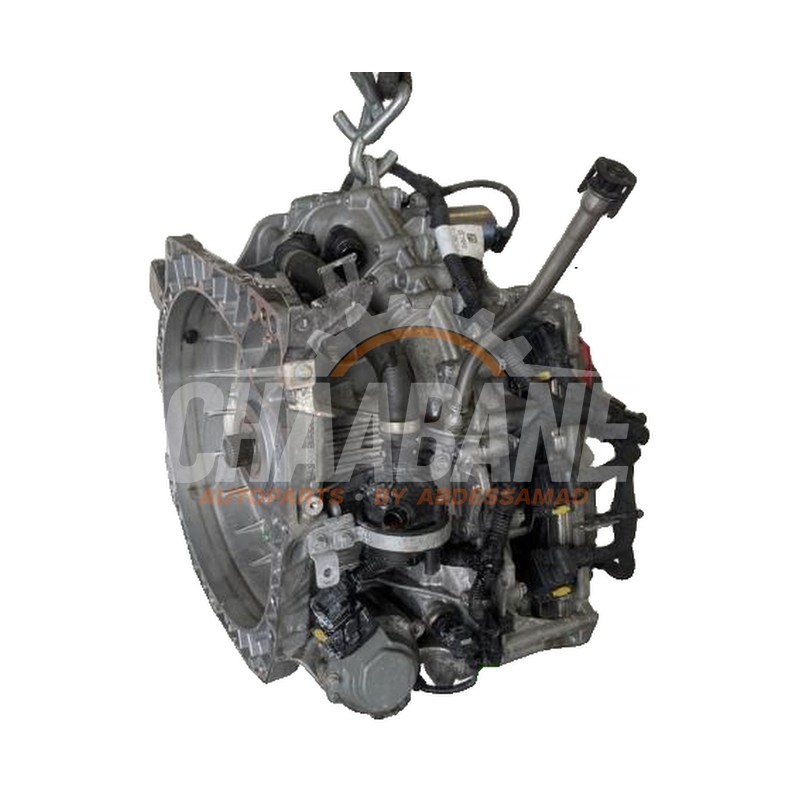 Boite de vitesses 7003702700 Mercedes GLA