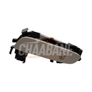 Commutateur chauffage siege A2059053218 Mercedes Vito Tourer (447.7) 2.0 119 CDI 16V