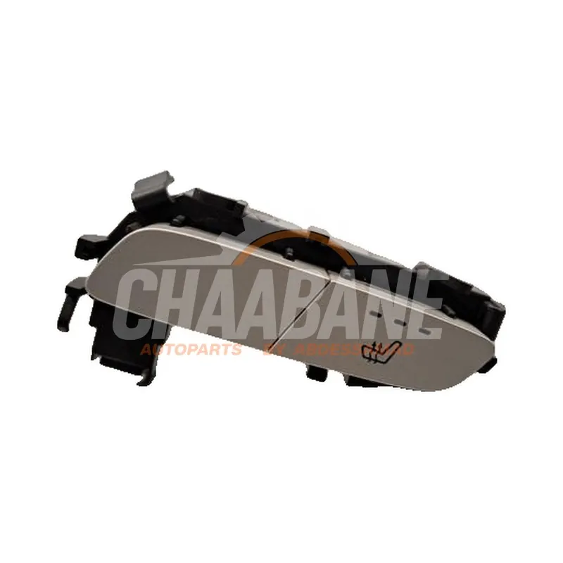 Commutateur chauffage siege A2059053218 Mercedes Vito Tourer (447.7) 2.0 119 CDI 16V