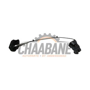 Serrure banquette arriere A2059204900 Mercedes CLA (118.3) 2.0 CLA-220d