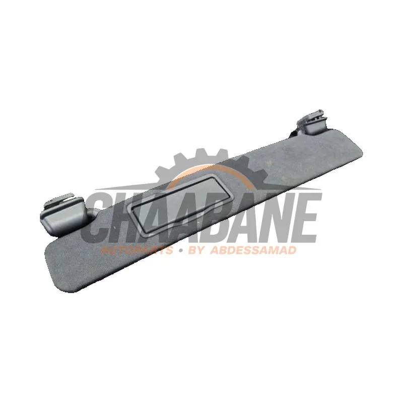 Pare-soleil EX5304101JG8PVJ Jaguar F-type 3.0 400 Sport V6 24V