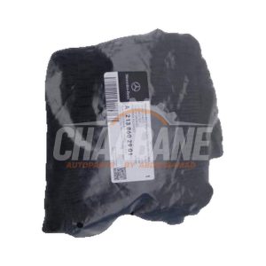 Filet a bagages A2138140700 Mercedes E Estate (S213) E-300de 2.0 Turbo 16V