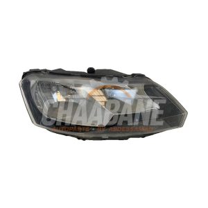 Phare droit 5JB941016 Skoda Rapid 1.2 TSI 2012 / 2022