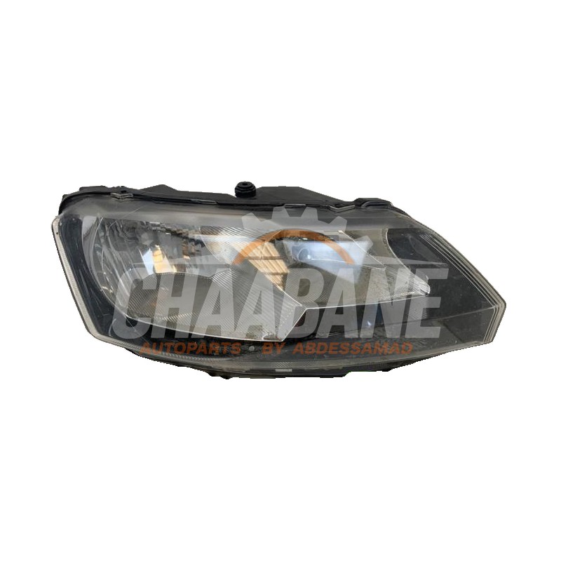 Phare droit 5JB941016 Skoda Rapid 1.2 TSI 2012 / 2022