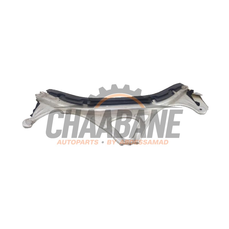 Support (divers) 4G0805645C Audi RS 6 Avant (C7) 4.0 V8 TFSI 32V 2013 / 2018