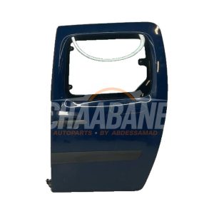 Porte coulissante gauche A4157302900 Mercedes Citan