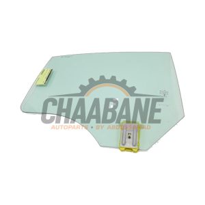 Vitre portiere 4portes arriere droite A1187350200 Mercedes CLA (118.3) 1.3 CLA-180 Turbo 16V