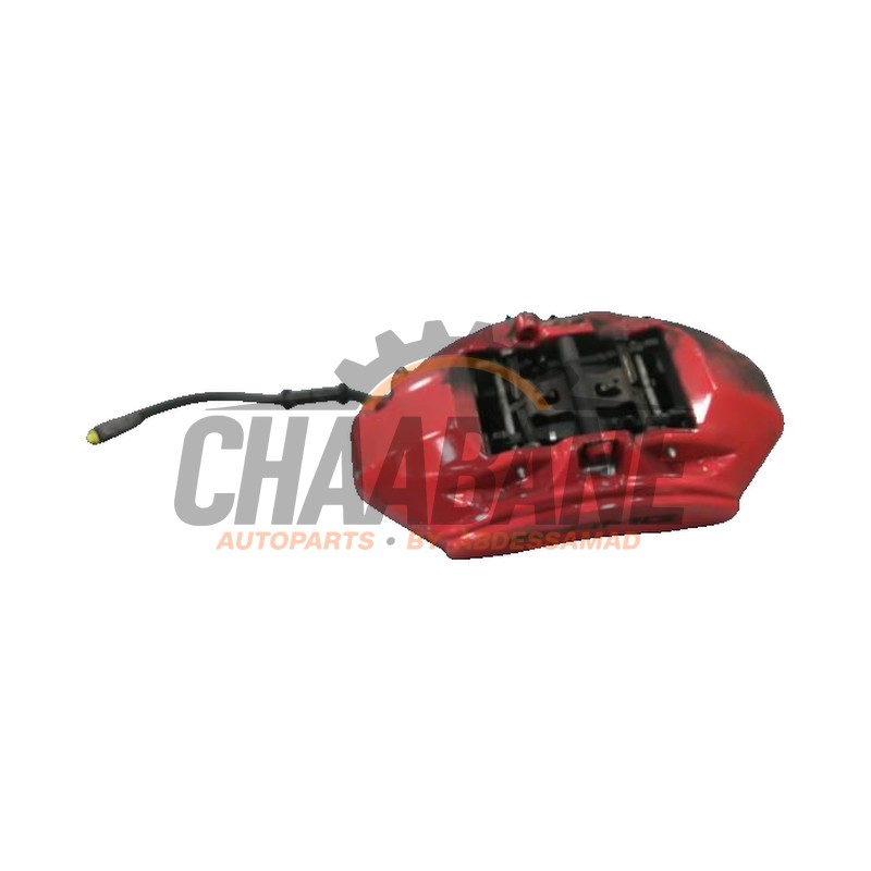 Etrier de frein avant gauche A2224215198 Mercedes S-Klasse