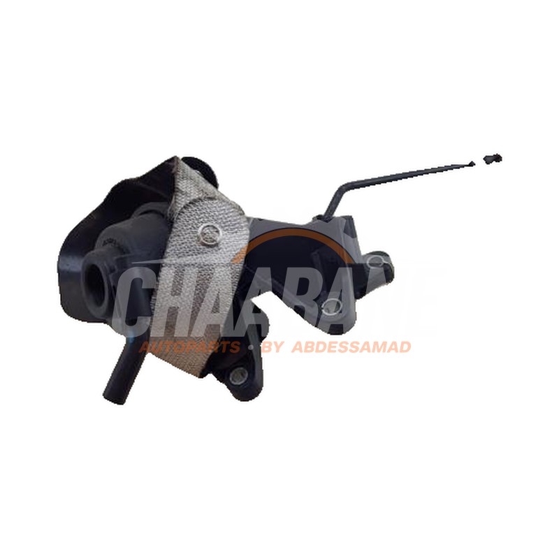 Soupape vide B079461K Audi RS 6 Avant (C7) 4.0 V8 TFSI 32V 2013 / 2018
