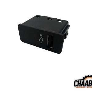 Connexion USB 8410682039702 BMW i3 (I01) i3 2013 / 2022