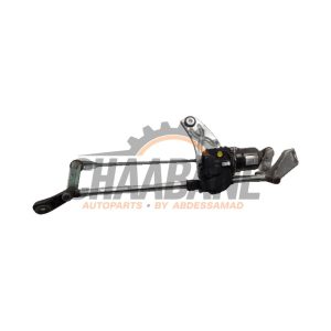 Moteur+mecanique essuie-glace A1778204901 Mercedes CLA Shooting Brake (118.6) 2.0 CLA-200d