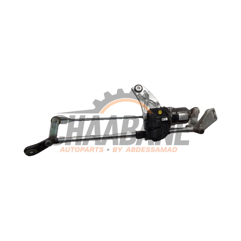 Moteur + mecanisme dessuie glace A1778204901 Mercedes CLA Shooting Brake (118.6) 2.0 CLA-200d