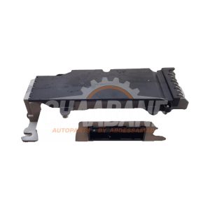 Amplificateur radio 5A4CBC702 BMW i4 (G26) eDrive40 84 kWh 2021