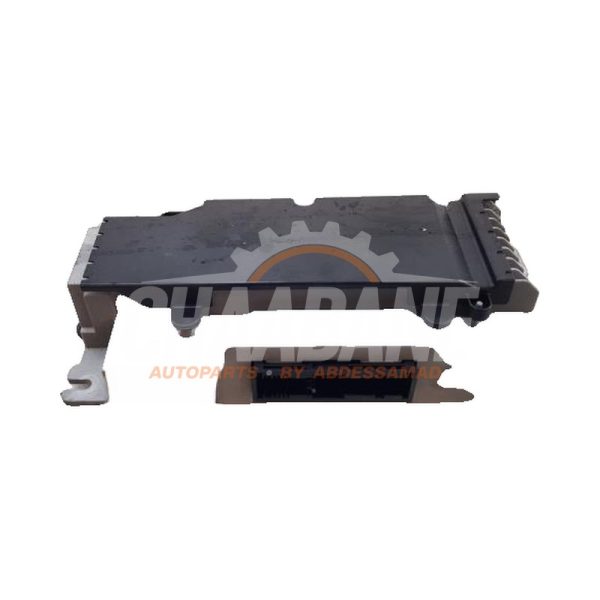 Amplificateur radio 5A4CBC702 BMW i4 (G26) eDrive40 84 kWh 2021