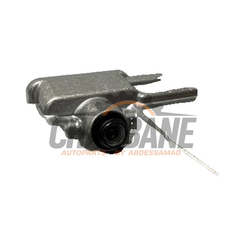 Camera avant 3QD980654 Skoda Octavia 2012 / 2020
