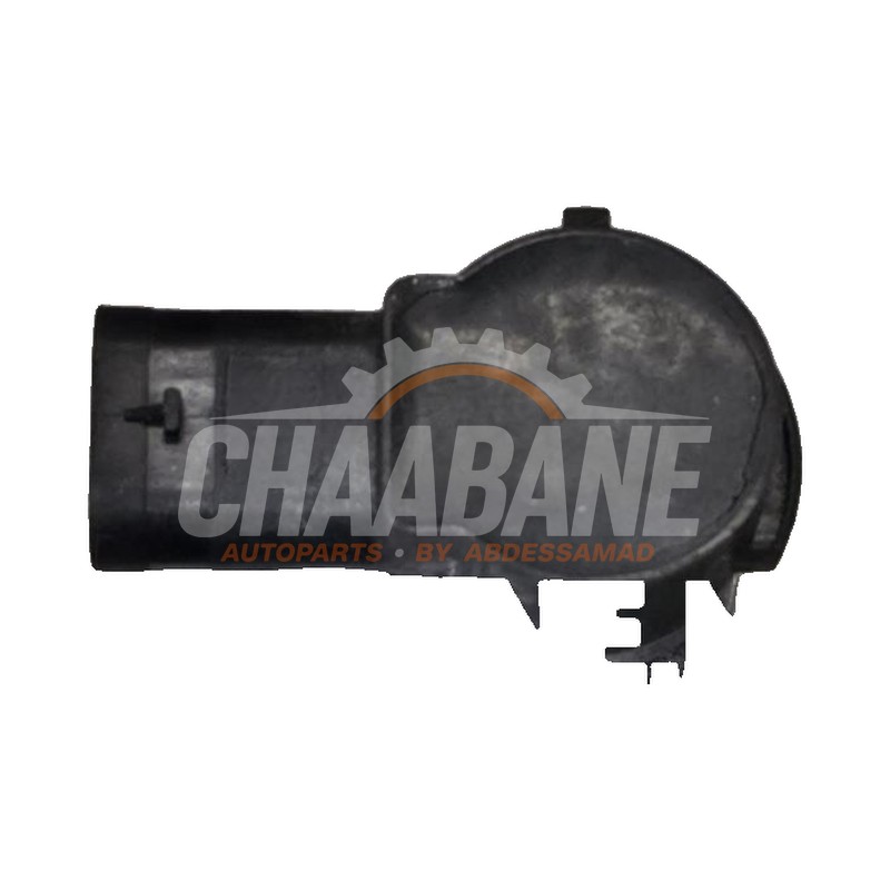 Capteur aide au stationnement A0009059300 Mercedes CLA (117.3) 2.0 CLA-250 Turbo 16V