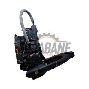 Serrure avant gauche A4477200035 Mercedes Vito (447.6) 1.6 111 CDI 16V