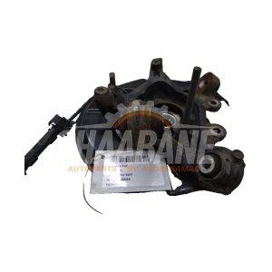 Moyeu de roue arriere BMW 2-Serie 2013 / 2021