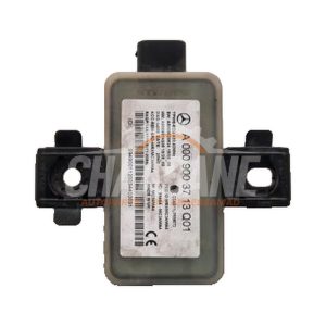 Module gonflage pneus A0009003713 Mercedes GLC Coupe (C253) 2.0 300d 16V 4-Matic