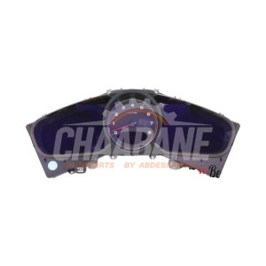 Compteur kilometrique KM 9Y0920900FFKZ Porsche Cayenne III (9YA) 2.9 Biturbo V6 24V S 2017