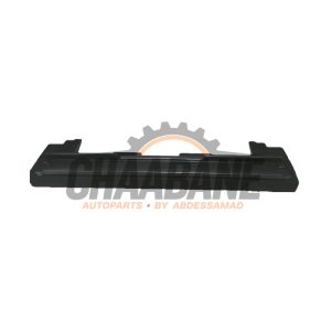 Tapis de coffre 5NN868077B Volkswagen Tiguan Allspace 2016