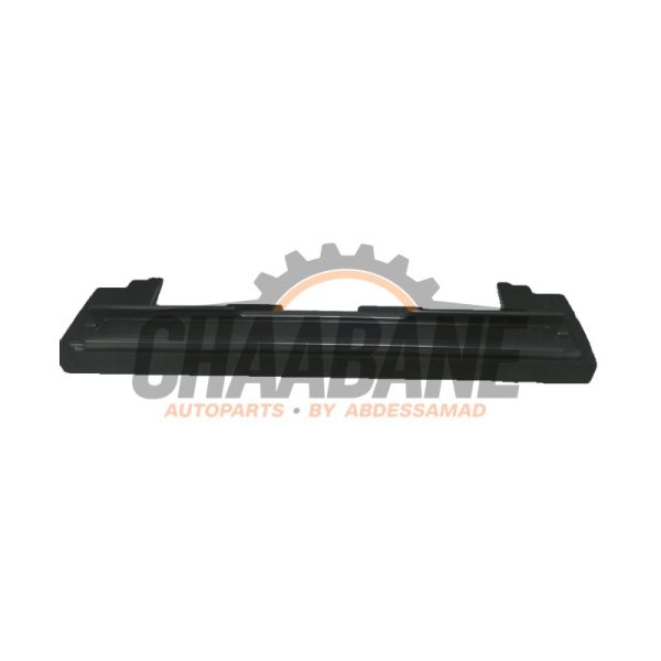 Tapis de coffre 5NN868077B Volkswagen Tiguan Allspace 2016