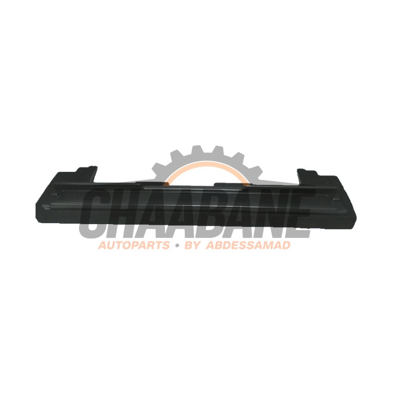 Tapis de coffre 5NN868077B Volkswagen Tiguan Allspace 2016