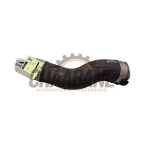 Tuyau intercooler A1665280482 Mercedes GLE (W166) 300d 2.0 4-Matic