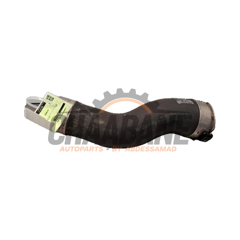 Tuyau intercooler A1665280482 Mercedes GLE (W166) 300d 2.0 4-Matic