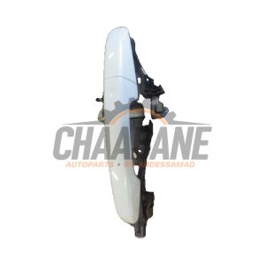 Poignee de porte arriere gauche LR108184 Jaguar XF (X260) 2.0d 180 16V AWD