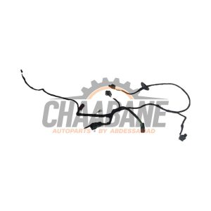 Cable (divers) A2465404805 Mercedes A (W176) 1.6 A-180 16V
