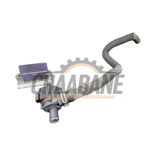 Pompe a eau supplementaire 079121601A Audi S6 Avant (C7) 4.0 V8 TFSI 2012 / 2018