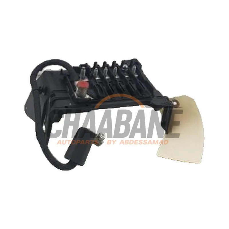 Porte fusible Cupra Born 58 2021 1EA937548