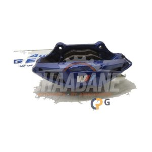 Etrier de frein avant gauche 4434836 BMW X4 (G02) M40i 3.0 TwinPower Turbo 24V 2018