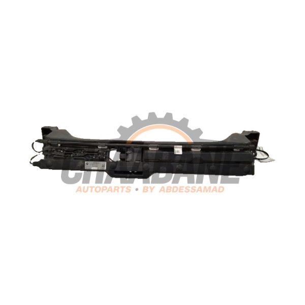 Capteur (divers) 61357391042 BMW 2 serie Gran Tourer (F46) 220i 2.0 TwinPower Turbo 16V 2014