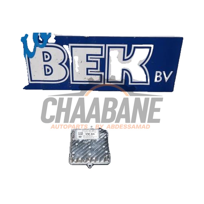 Module phare LED 9Y0941591AB Porsche Taycan (Y1A) 4S 105 kWh 2019