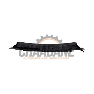 Paravent A1768300013 Mercedes A (W176) 2.2 A-200 CDI, A-200d 16V