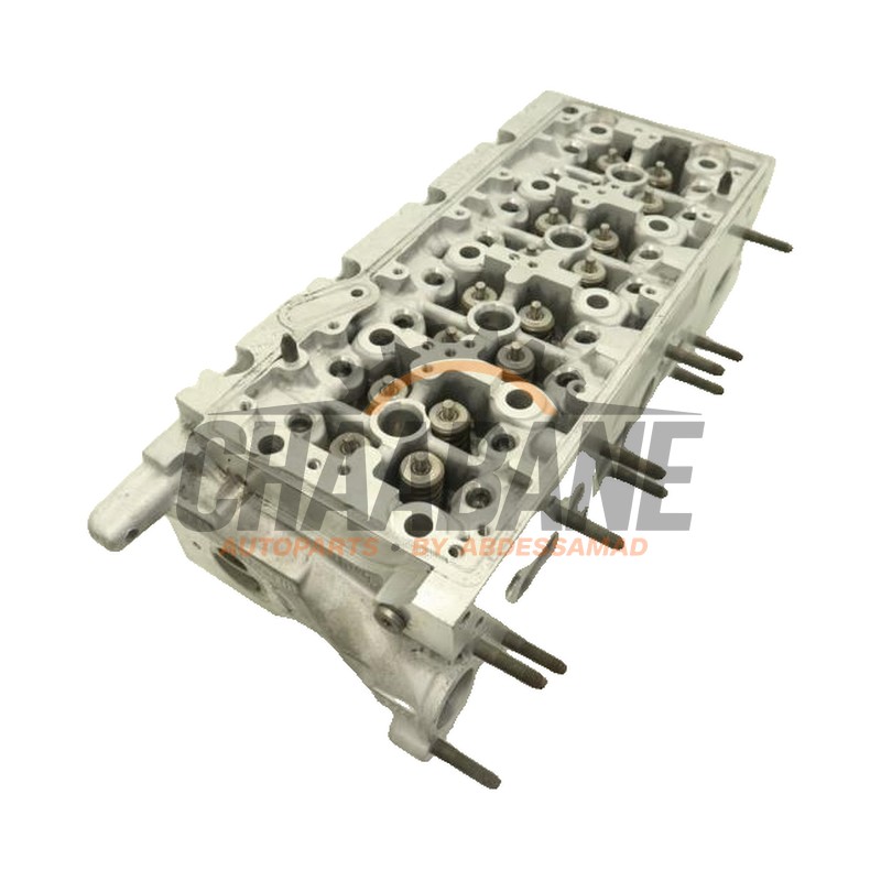 Tete de cylindre 04L103373E Audi A4 (B9) 2.0 TDI 16V 2015