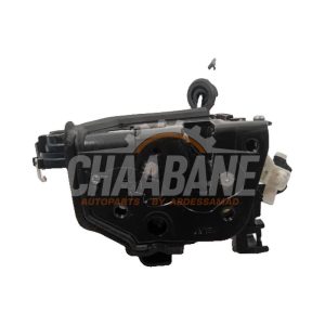 Serrure avant gauche 8X1837015E Audi A4 (B9) 2.0 35 TDI 16V 2015