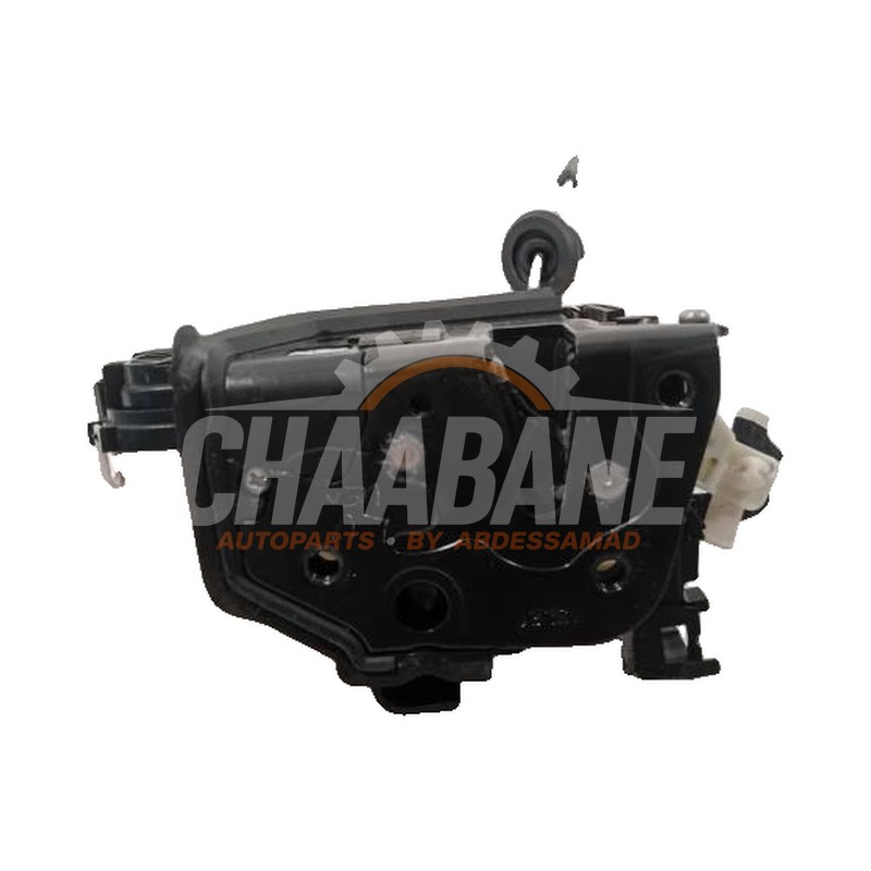 Serrure avant gauche 8X1837015E Audi Q5 2016