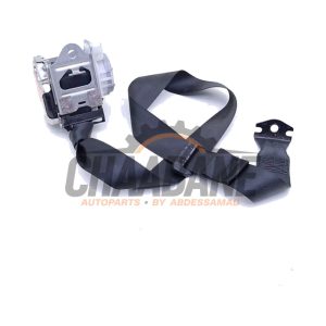 Ceinture de securite arriere gauche 6F0857805RAA Seat Arona (KJX) 1.0 TSI 12V 2017