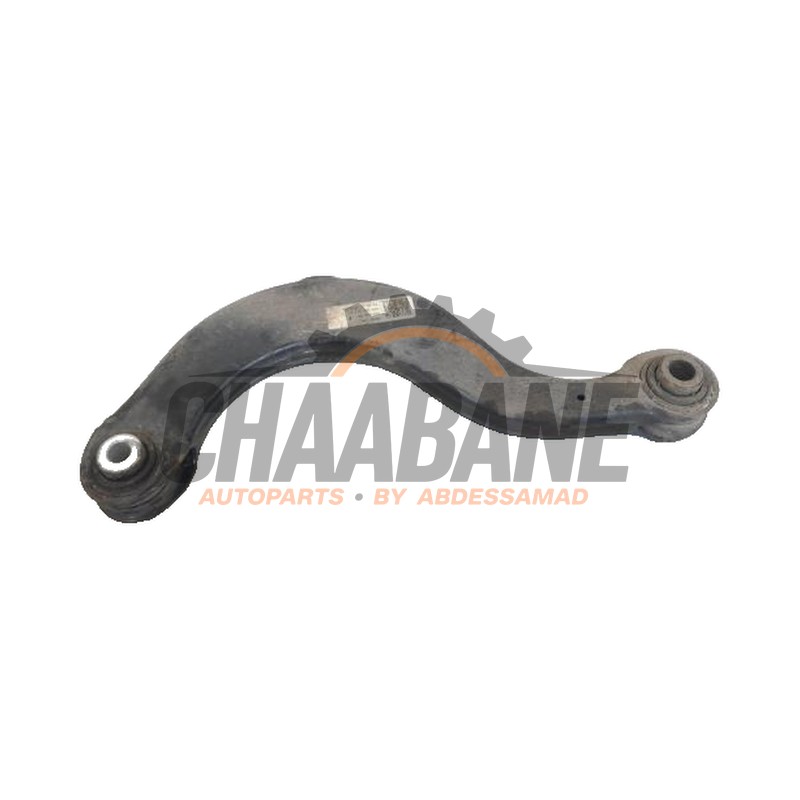 Bras de suspension haut arriere droit 5Q0505323D Audi A3 Sportback (8VA/8VF) 1.4 TFSI ACT Ultra 16V 2012 / 2020