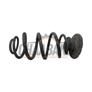 Ressort de flexion arriere A4473240500 Mercedes Vito Tourer (447.7) 2.0 116 CDI 16V