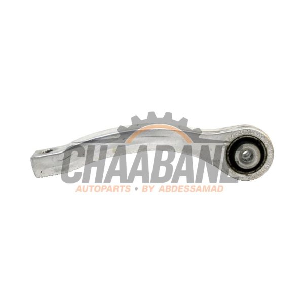 Bras de suspension arriere droit 4M0505465D Porsche Cayenne III (9YA) 2.9 Biturbo V6 24V S 2017