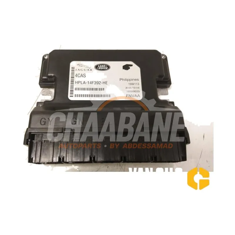 Calculateur moteur HPLA14F392HE Landrover Range Rover Sport (LW) 3.0 SDV6
